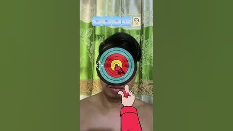 Tutorial TikTok Game #tutorial #gameguide #filterchallenge #gametutorial