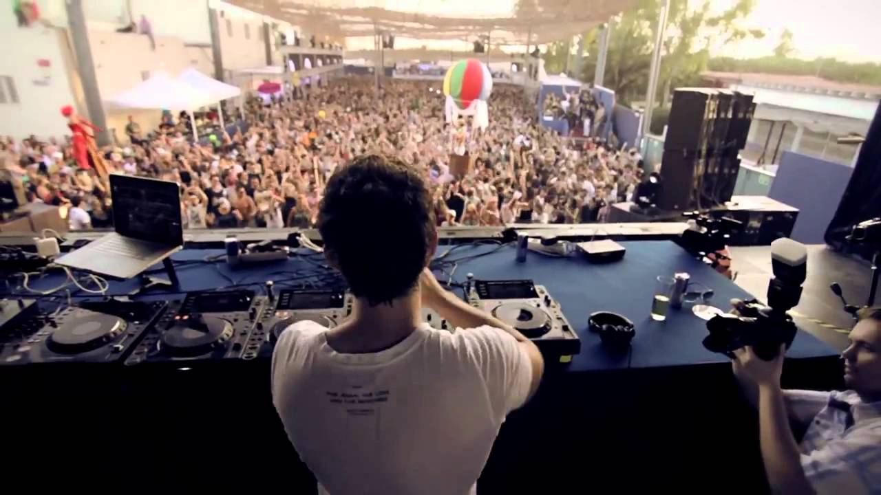 fedde le grand space ibiza takeover 2012 mix