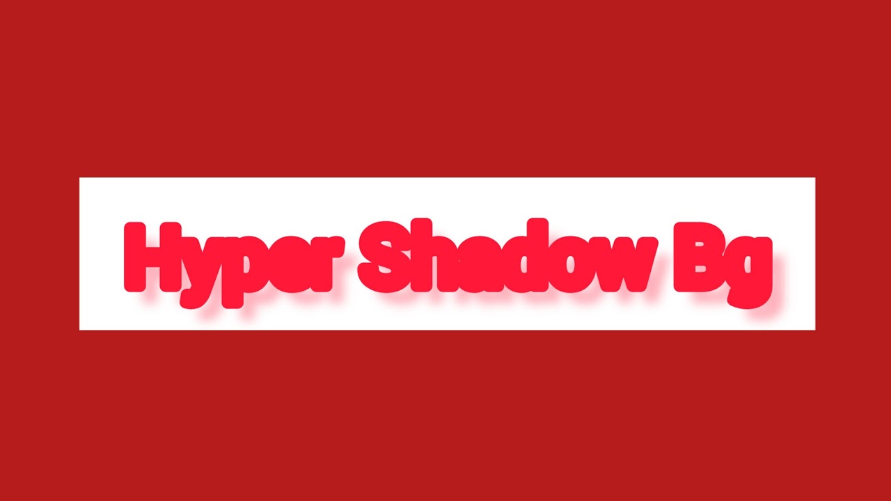Hyper Shadow mapping BG[APPLE] Live Stream - YouTube