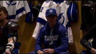 FanDuel Sports Network intro to Tampa Bay Lightning @ Toronto Maple Leafs game