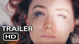 Lady Bird Official Trailer #1 (2017) Saoirse Ronan, Odeya Rush Comedy Movie HD