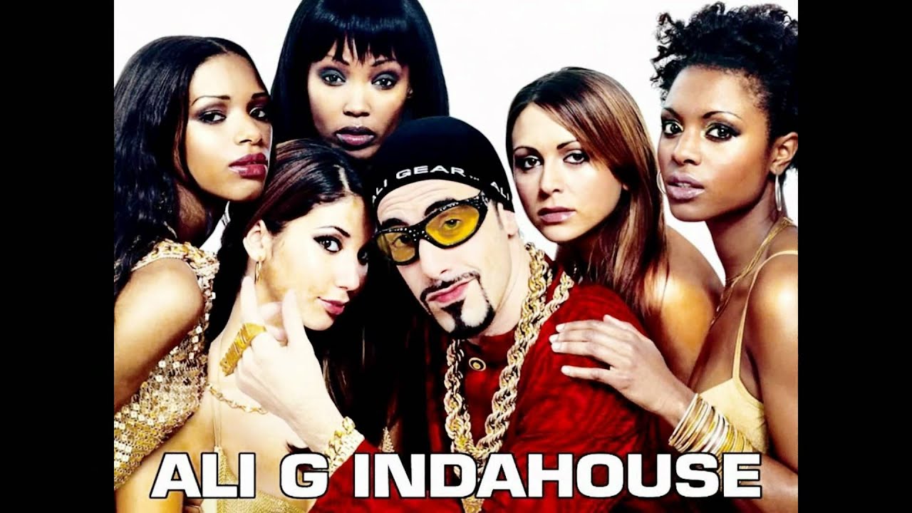 Ali G Indahouse