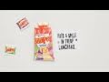 Arnotts Shapes &quot;Play&quot; TV Commercial