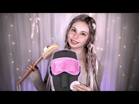 had a long day? i got you :) ku100 ASMR