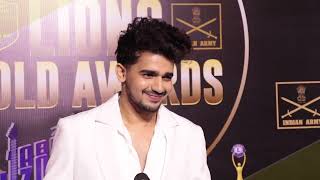 Vishal Pandey's Shocking Reaction On Bigg Boss Winner At Lions Gold Award 2024