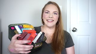 REVIEWING ALL THE MAKEUP I TRIED IN MARCH 2025