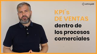 KPI de ventas, dentro de tus estrategias comerciales