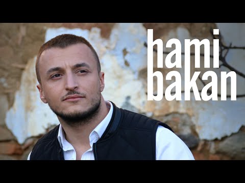 Hami Bakan - Dağlara Çıkacağım (horon canlı sahne) #horon #kemençe