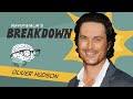 Oliver Hudson: Sibling Stressors, Love Languages & Ego Elimination