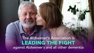 Alzheimer's Association 2023 Alzheimer's Disease Facts and Figures in Florida
