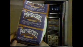 Download Mp3 Poppin' Pop Secret Microwave Popcorn Commercial (1986) Gudang lagu Download Mp3 Poppin' Pop Secret Microwave Popcorn Commercial (1986)