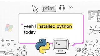 Python Tutorial - 1 Windows Python Installation and Configuration Guide