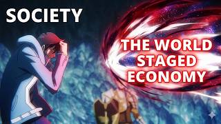 Solo Leveling Abridged | Episode 3- TWO ₩ IN THIS ECONOMY??