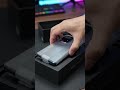 iQOO Newphone unboxing #unboxing #shorts #viral