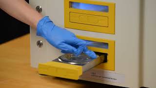 C403H Oxygenwater Vapor Transmission Rate Test System Labthink Flexitest