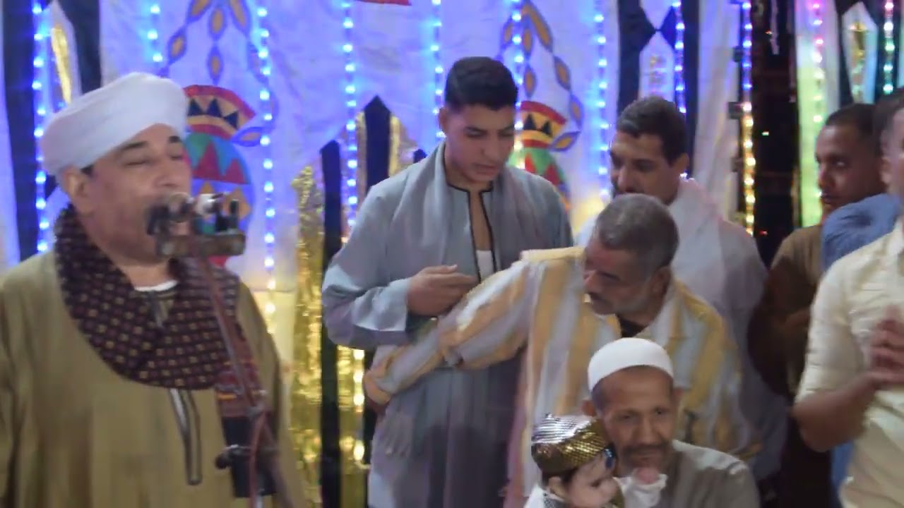 الشيخ عيون ابوعامر