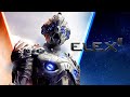 ELEX 2 - Готика в футуристичном сеттинге! Ультра сложность! #40