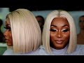 Celebrity GLAM under $200 COMBINED! | Everything Affordable slay | Beauty Supply Hair $60 Bob