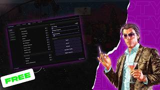 This Free FiveM Menu is TOO POWERFUL 💀 (Admin Bypass + Stealth ESP)