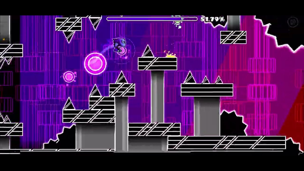 Artificial Ascent hold cuz why not