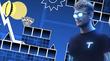 (XXXL Demon) "ON MY WAY" by Asphodel Studio | Geometry Dash 2.113