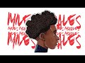 Easy way  drawing miles morales from side view