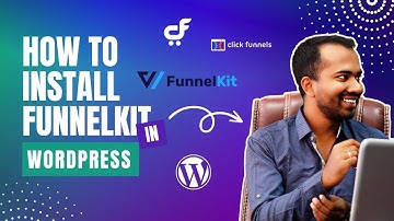Tutorial: How to Install FunnelKit Plugin in WordPress (Get Started in Minutes!)