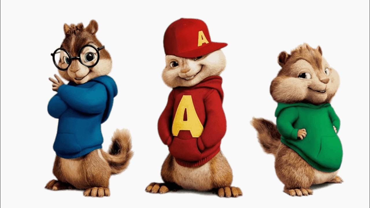 Alvin and the Chipmunks