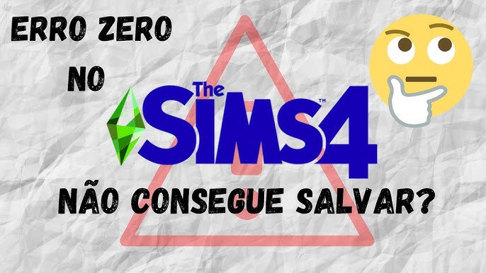 carol on X: caso alguém queira, The Sims 4 ta de graça pra ser resgatado  na origin/EA até dia 28/05 às 14h  … (direto pela  origin)  … (pela EA caso