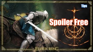 4 Spoiler Free Tips That Will Improve Your Experience | Elden Ring Profile