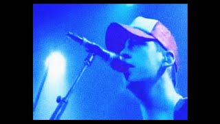 Chevelle Comfortable Liar Live 2004