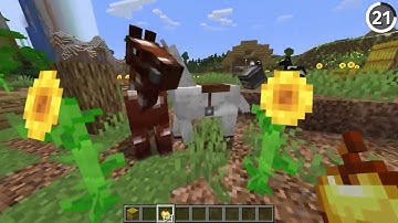 Skip the Tutorial! 27 Easy Ideas to Do When Bored in Minecraft
