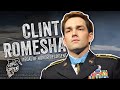 11 Questions & A Cup of Coffee: Medal of Honor Recipient Clint Romesha