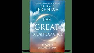 The Great Disappearance - Session 4