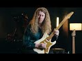 Donner DST-550 Electric Guitar Spotlight