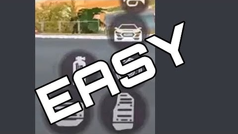 Easy Copy Paste Mod Button GTASAMP ANDROID