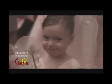 სამოდელო სააგენტო New Models-ის საანგარიშო კონცერტი-ჩვენება 2019