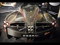 Miami Auto Show 2016 - The Highlights