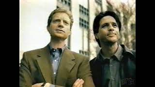 2000 Chrysler Car Commercial (All Models Shown)