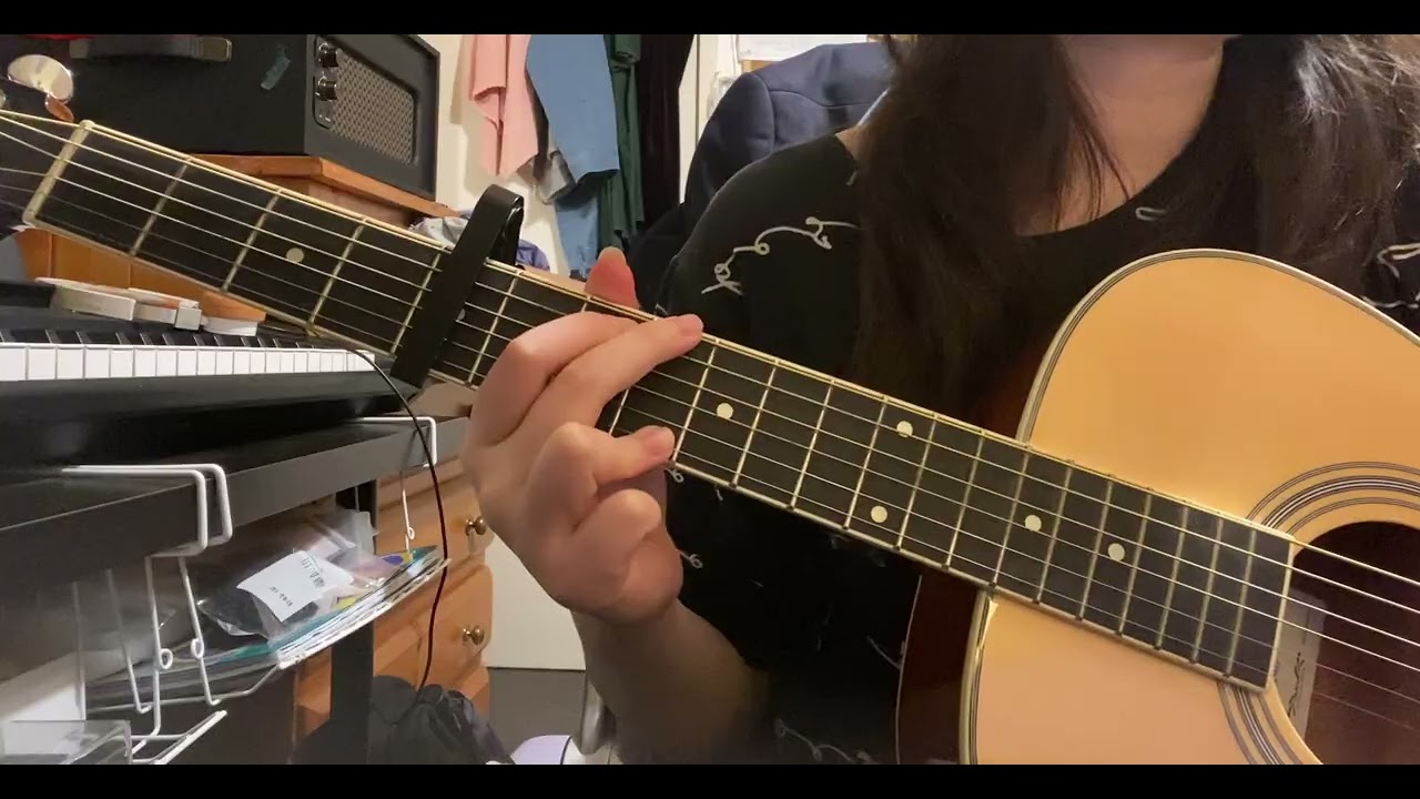 La La Land - City Of Stars 