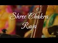 Shree Chakra Raja | Instrumental cover | MyRaag |