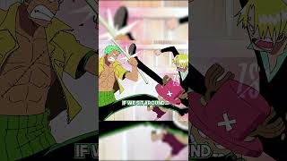 Why Is Zoro So Ruthless 