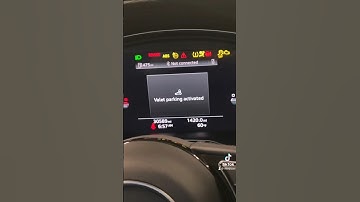 Audi Trunk Will Not Open??! #automobile #car #mechanic #technician