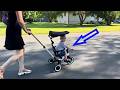 Newyoo Tricycle Review: Is This 6-in-1 Toddler Trike Worth It?