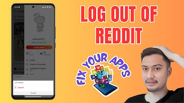 How to Log Out of Reddit | Quick Sign-Off Tips