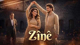 Azad Kurdi - Zînê 💃(Şêxanî & Govend 2026) 