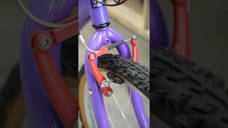 Stylish Retro V-Brakes