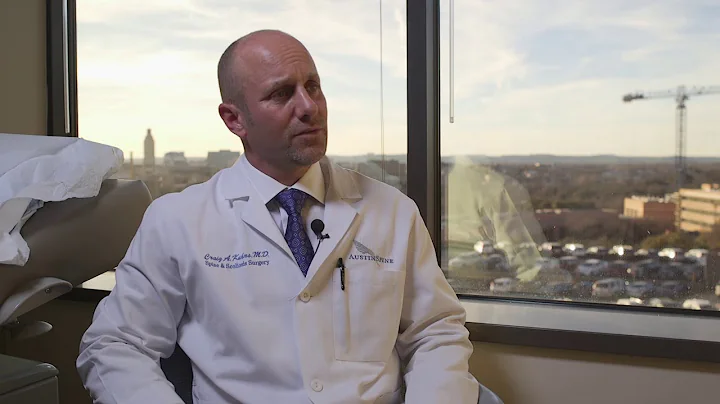 Dr. Craig Kuhns - Austin Spine