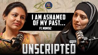 Mumtaz’s Painful Confession💔 “I Was Betrayed Badly” 🥺 Her Darkest Phase | JFW Podcast | Unscripted