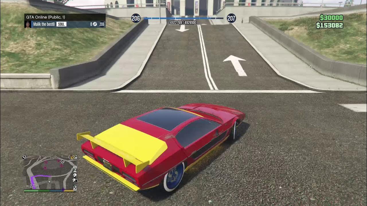 The 10 hidden caches locations on gta online YouTube